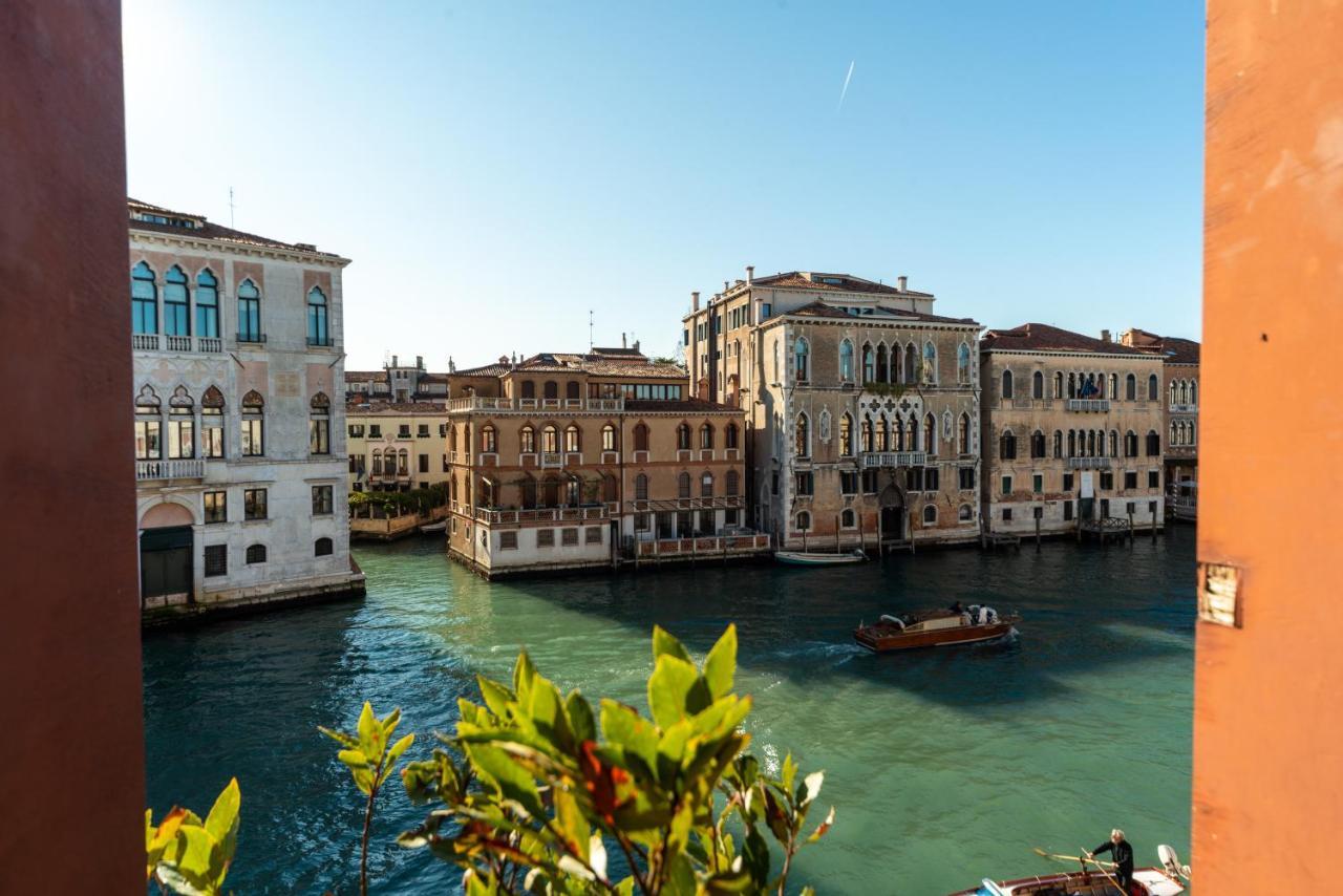 Ca Del Duca Canal Grande Βενετία Εξωτερικό φωτογραφία